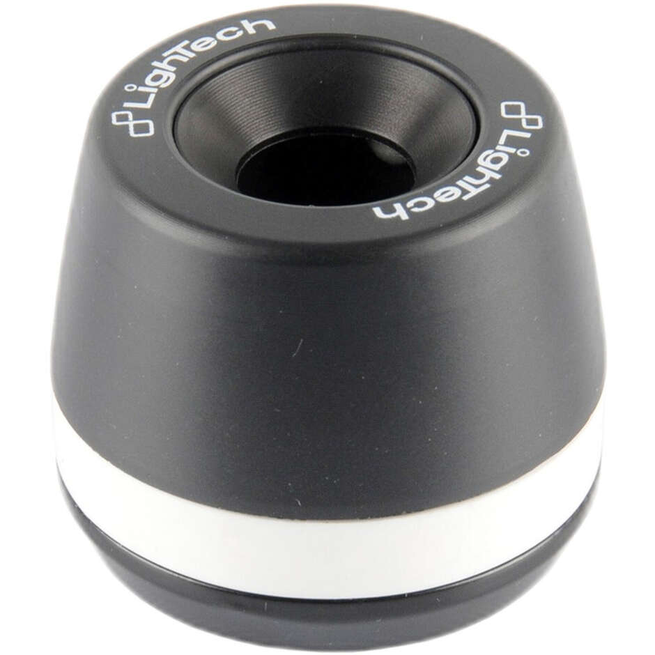 Spare Buffer Head Lightech RSTE212 White Frame (Ø12)