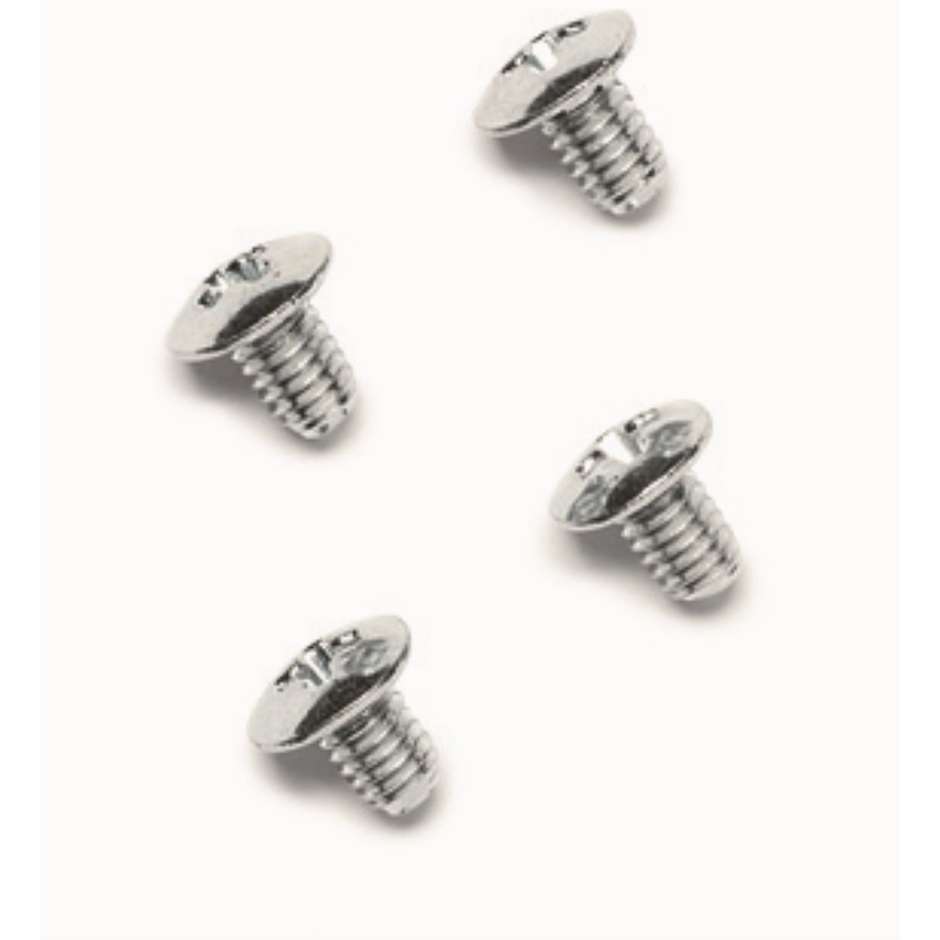 Spare Sidi 14 (4 SCREWS) For 6mm Compatible Models
