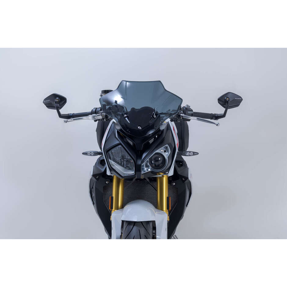 Specchietti Bar End Moto Sw-Motech MIR.07.865.10000 Per Modelli BMW in Descrizione