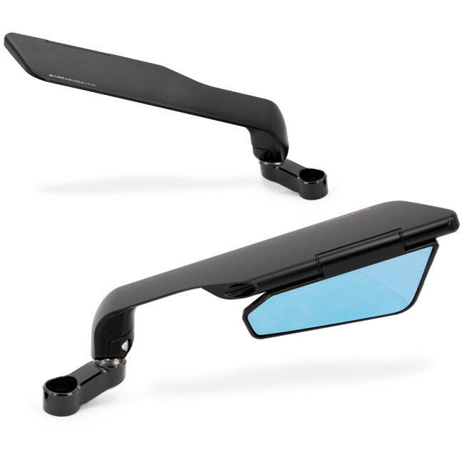 Specchietti Retrovisori Aerodinamici SKIN AIR NAKE taglia un