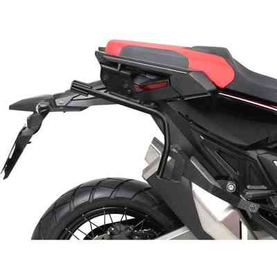 Rear attachment for Shad Top Master top case for Moto Guzzi V 85