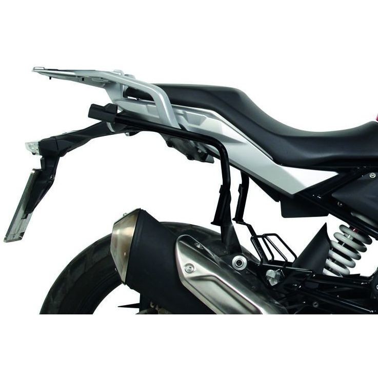 Specific Attachments for SHAD 3p System Side Cases for BMW G310R / GS ...