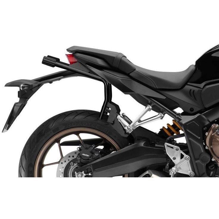 Specific attachments for SHAD 3p System Side Cases for HONDA CB650R / CBR650R (2019-20)