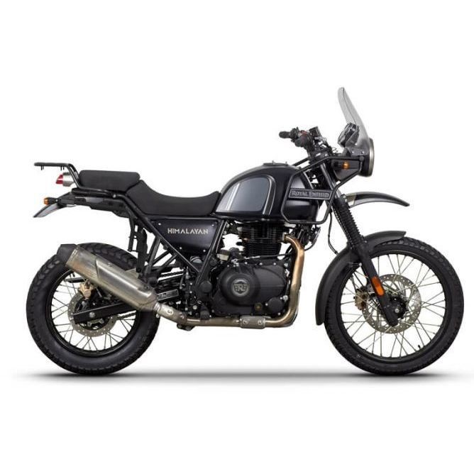Specific Attachments for SHAD 3p System Side Cases for ROYAL ENFIELD HIMALAYAN 410 (2018-22)