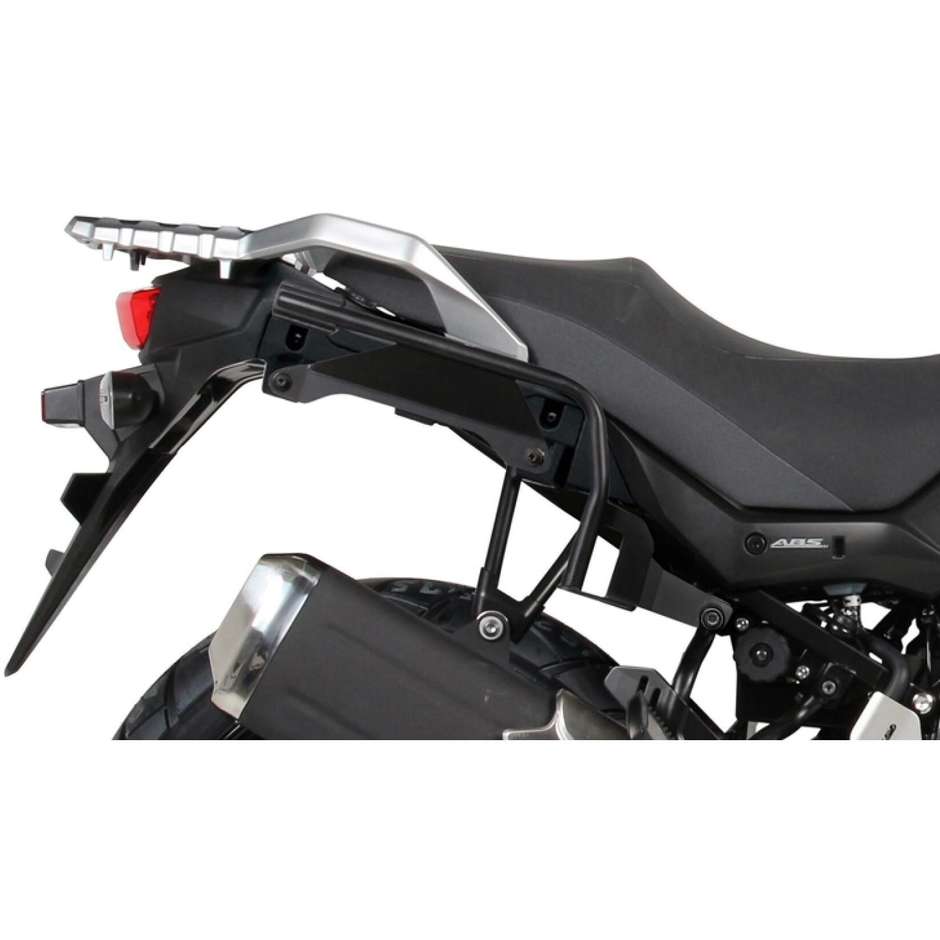 Specific Attachments for SHAD 3p System Side Cases for Suzuki V-STROM 650 / XT (2017-23)