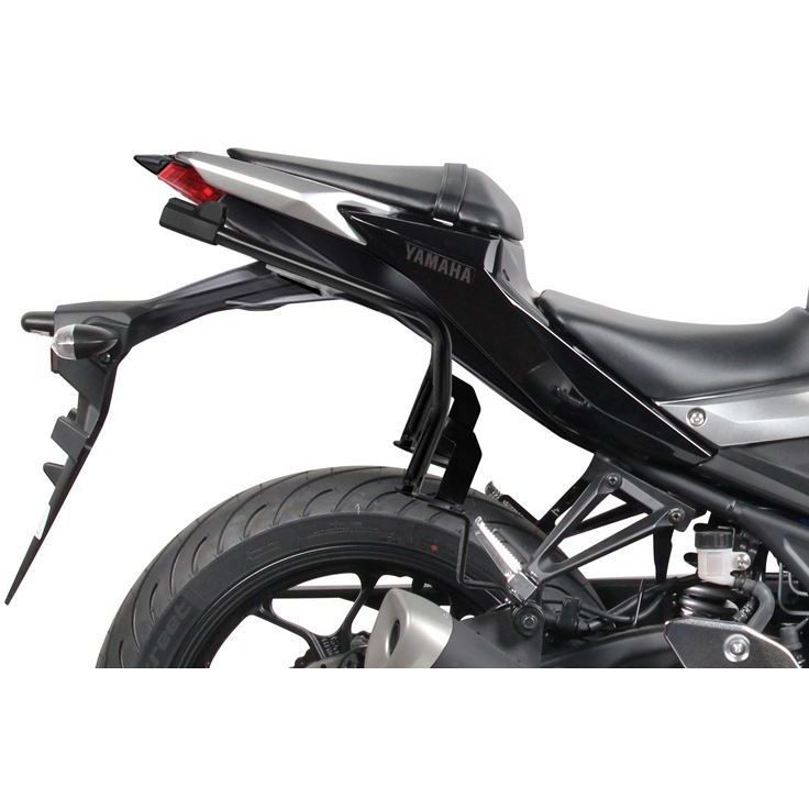 Specific Attachments for SHAD 3p System Side Cases YAMAHA MT 03 (2015-2020)