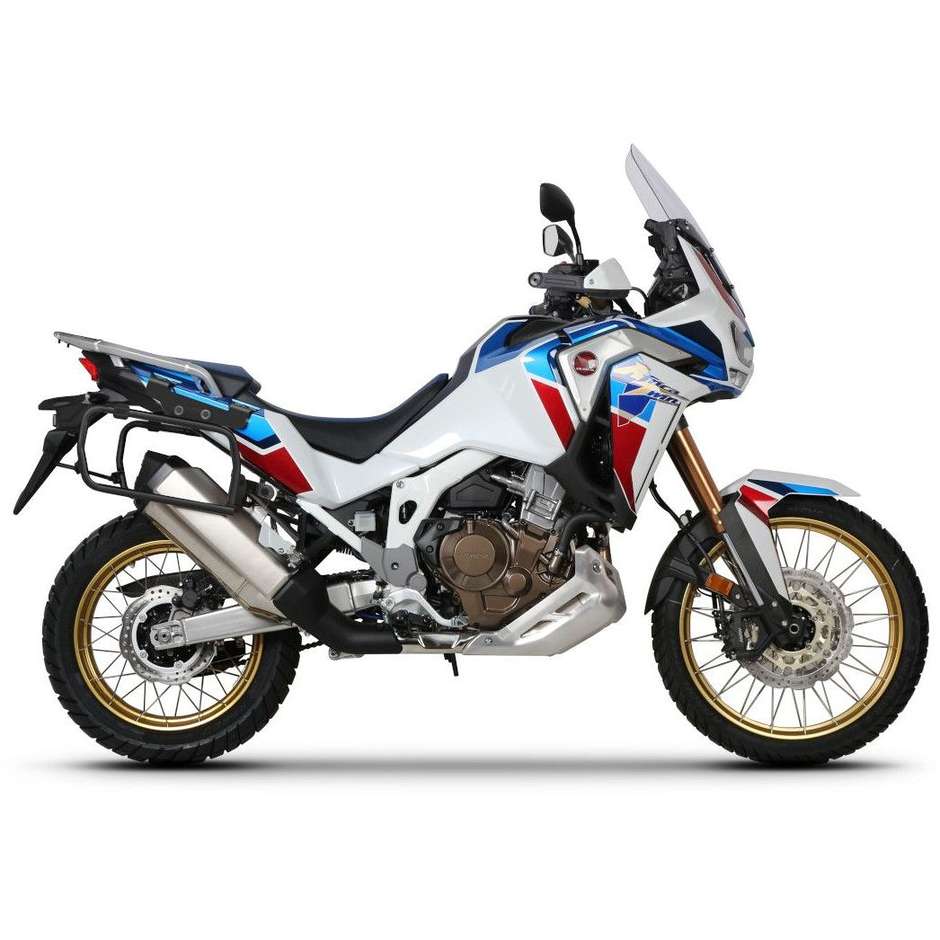 Specific Attachments for Shad Terra CRF1100L Africa Twin Adventure Sport 4P System Side Cases