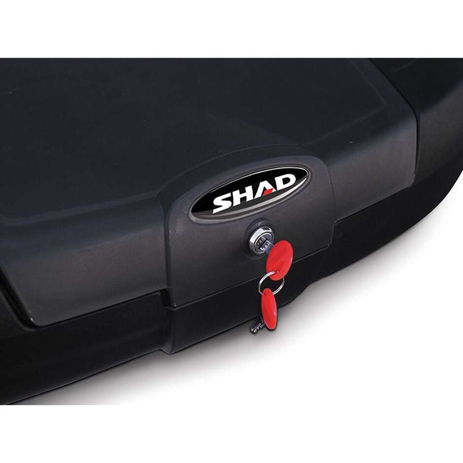 Specific front case Shad ATV-40 for Quad Black