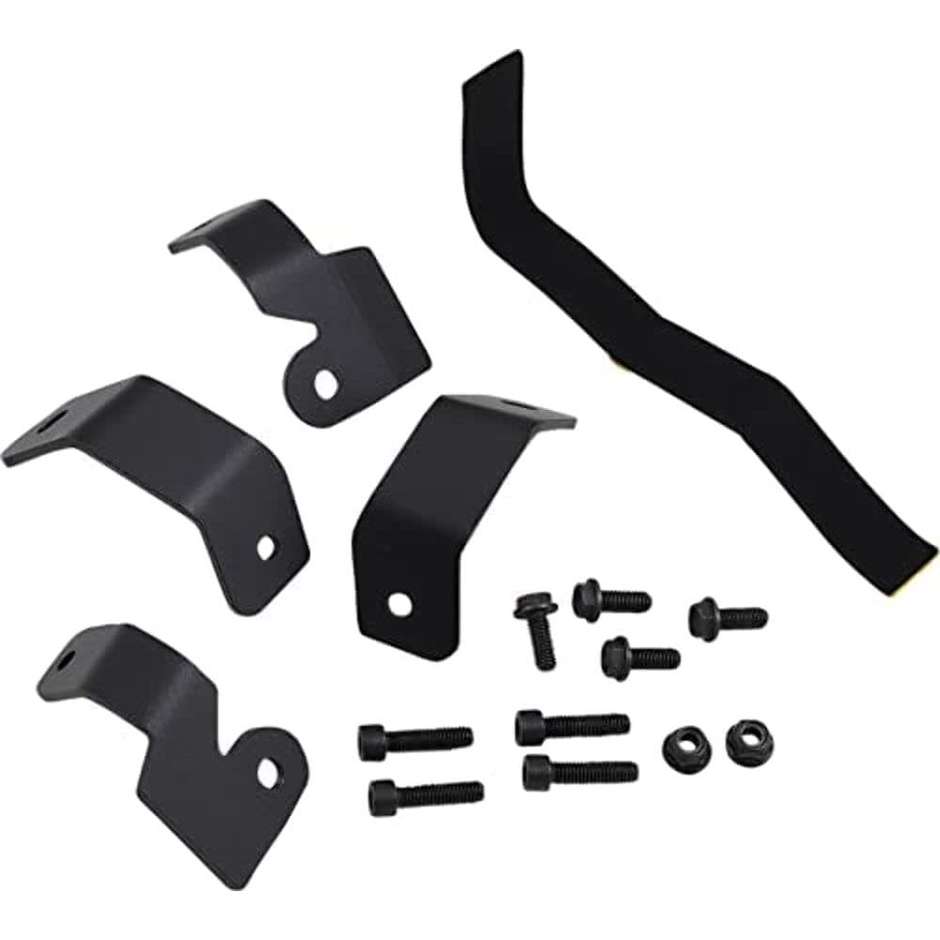 Specific Installation Kit for Side Frames and Givi PL1146 / PLX1146 / PL1146CAM Without the 1146FZ Rear attachment