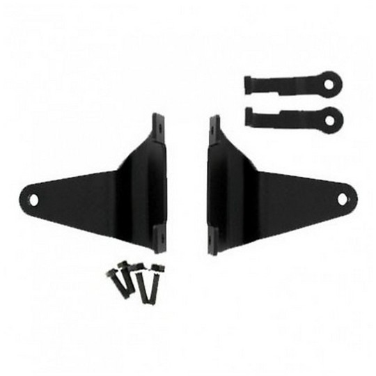Specific Kit for Mounting the Side Frame KLX359 / KLXR359 Kappa Without the Rear Attachment