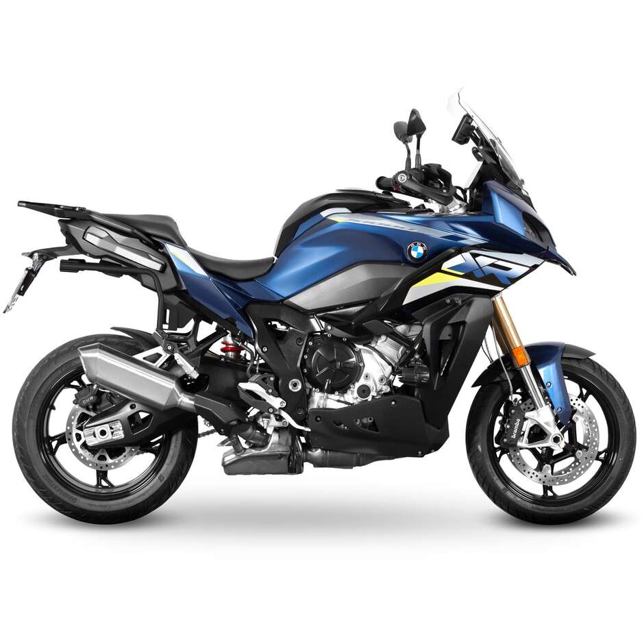 Specific Mounts for SHAD 3p System Side Cases for BMW s1000 XR (2024-26)