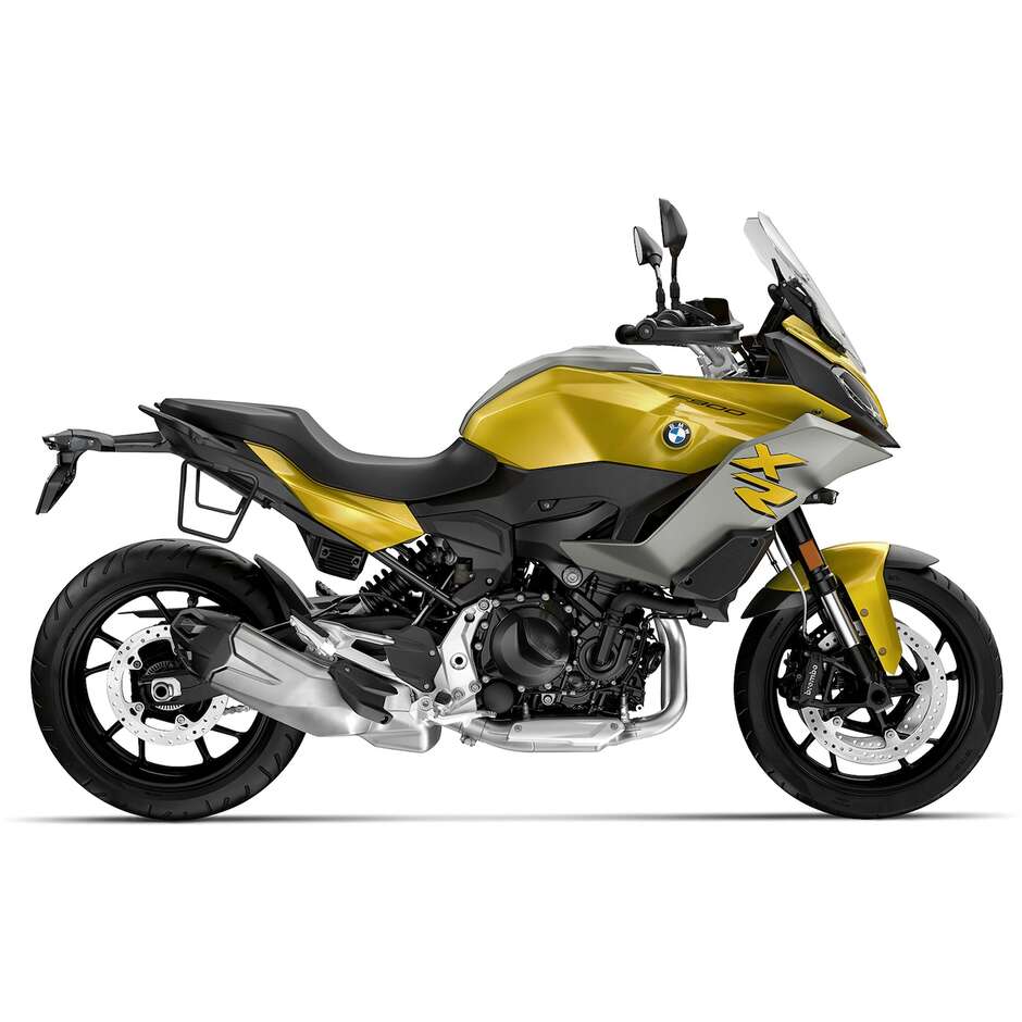 Specific Side Frames for SR Shad Bags for BMW F 900r / xr (2020-22)
