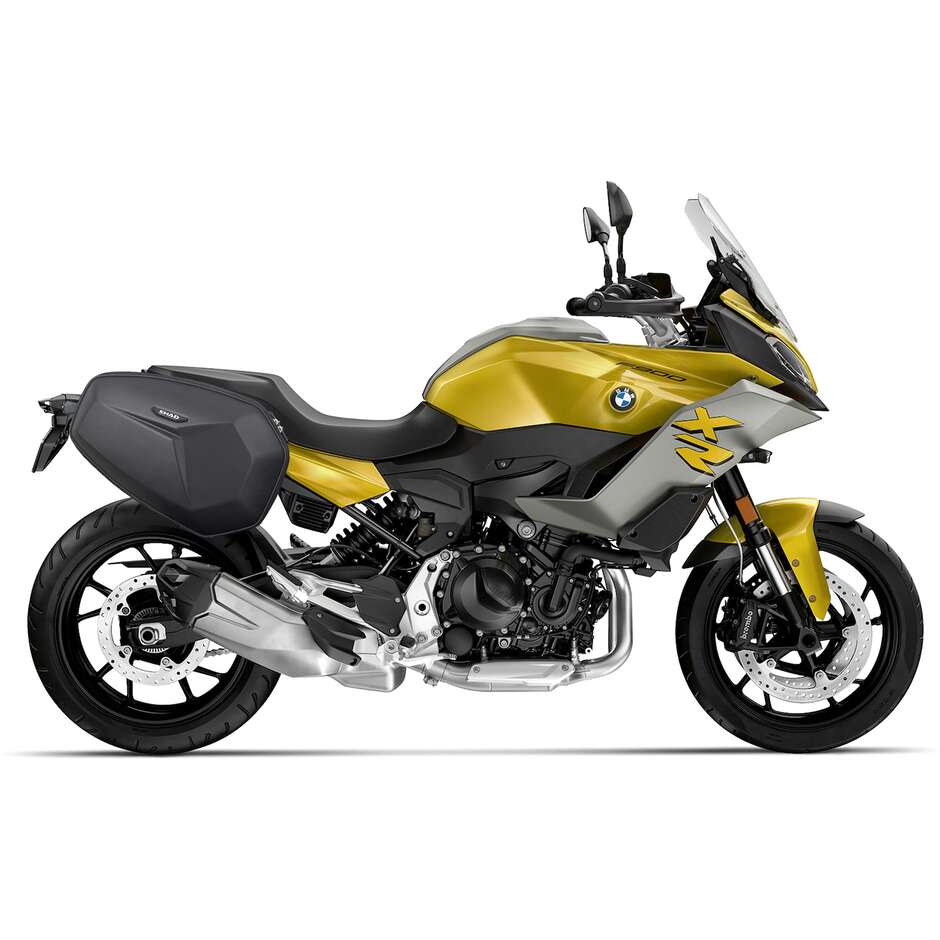 Specific Side Frames for SR Shad Bags for BMW F 900r / xr (2020-22)
