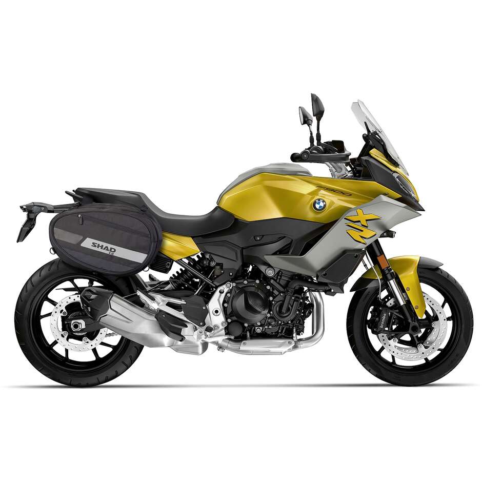 Specific Side Frames for SR Shad Bags for BMW F 900r / xr (2020-23)
