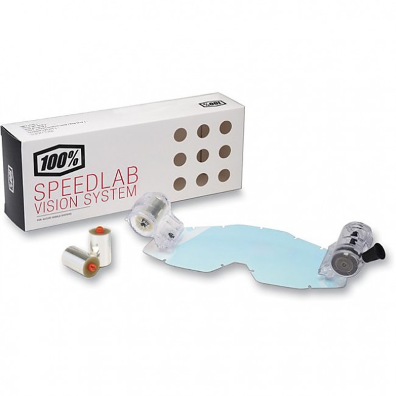 KIT PELLICOLA DI RICAMBIO Accuri / Strata FORECAST 100