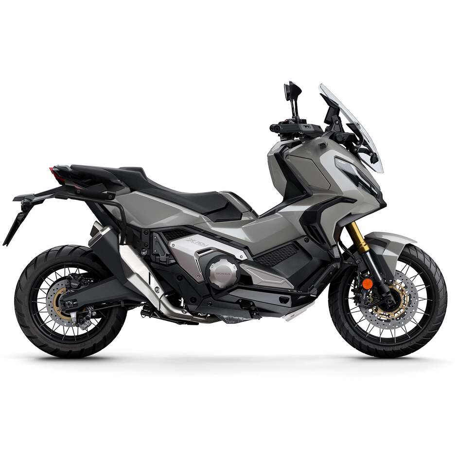 Spezifische Ausstattung für SHAD 3p System Seitenkoffer für HONDA X-ADV 750 / FORZA 750  (2021, 26)
