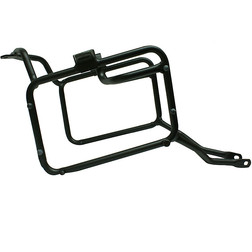 RAHMEN SEITENTASCHEN GIVI Honda CB650R 2021-2022 EUR 96,00 - DE