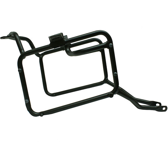 Spezifische Givi Racks für HONDA XL 650V Transalp (00> 07) Für Monokey Hard Bags