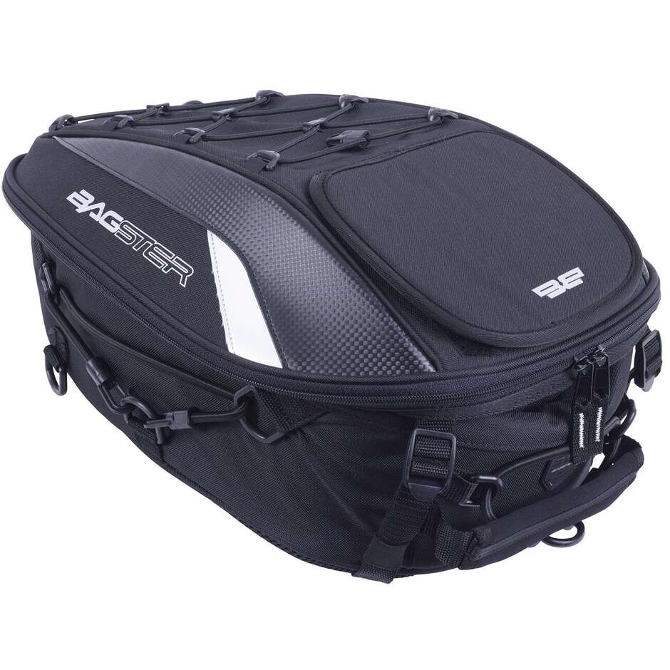SPIDER 23 Liter Motorcycle Saddle Bag