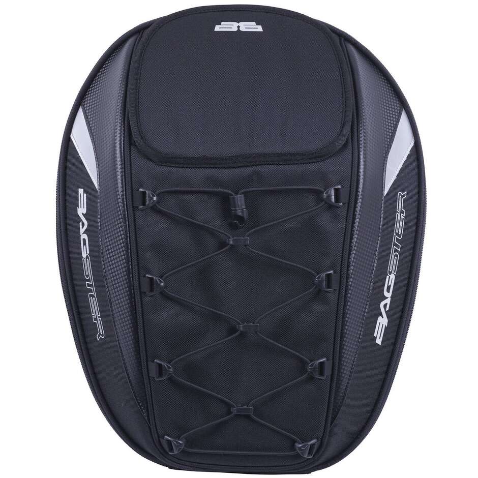 SPIDER 23 Liter Motorcycle Saddle Bag