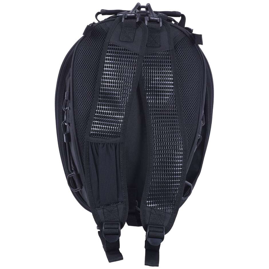 SPIDER 23 Liter Motorcycle Saddle Bag