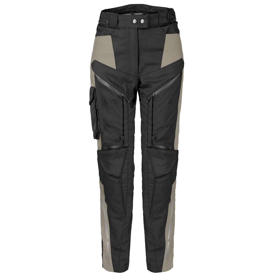 Spidi 4 SEASON V3 LADY Women's Motorcycle Pants Mud