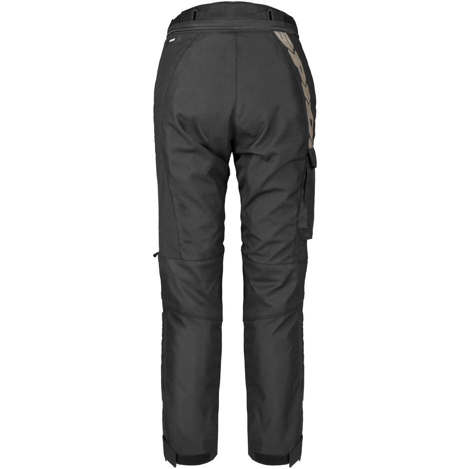 Spidi 4 SEASON V3 LADY Women's Motorcycle Pants Mud