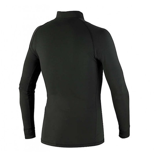 Spidi C-YARN CHEST Long sleeve technical shirt Black