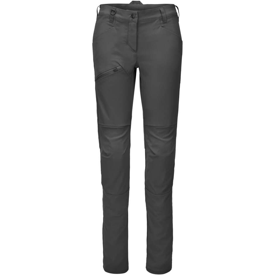 Spidi CHARGED LADY Women's Motorcycle Jeans Anthracite