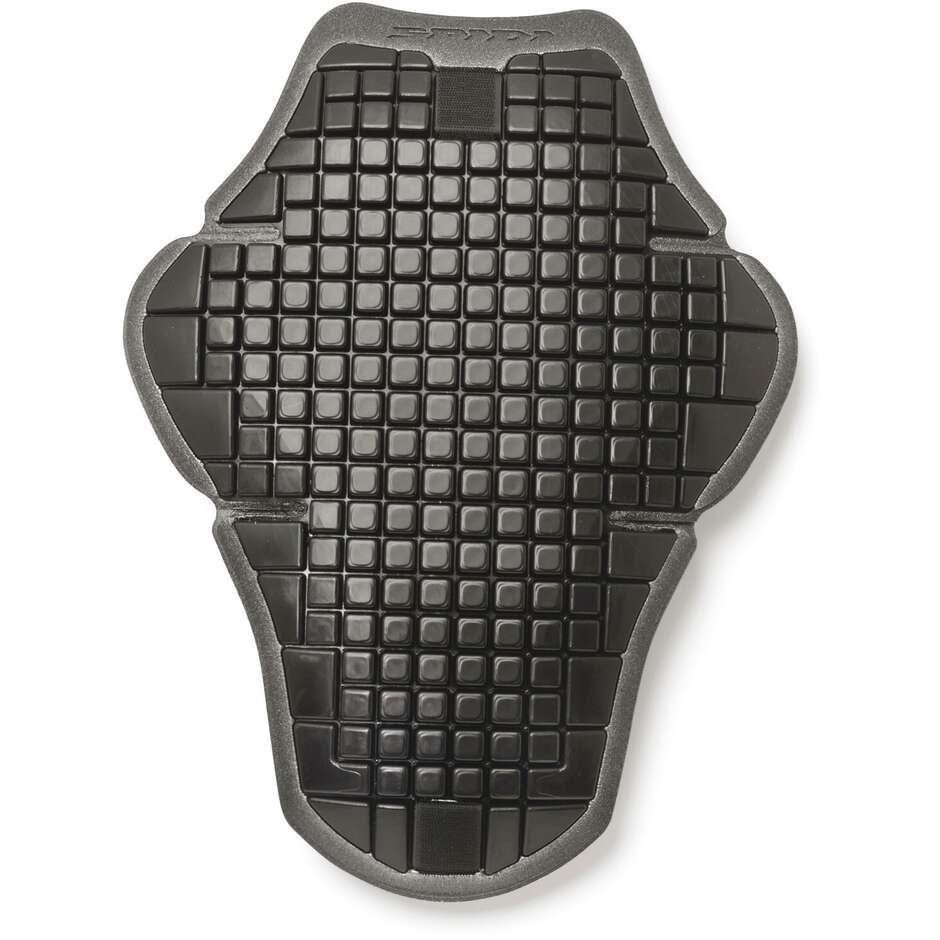 Spidi COMPACT WARRIOR 510 Motorcycle Protection Black Grey