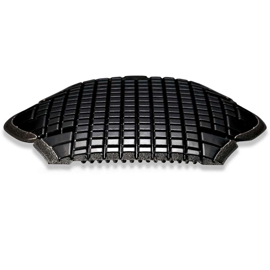 Spidi COMPACT WARRIOR 510 Motorcycle Protection Black Grey