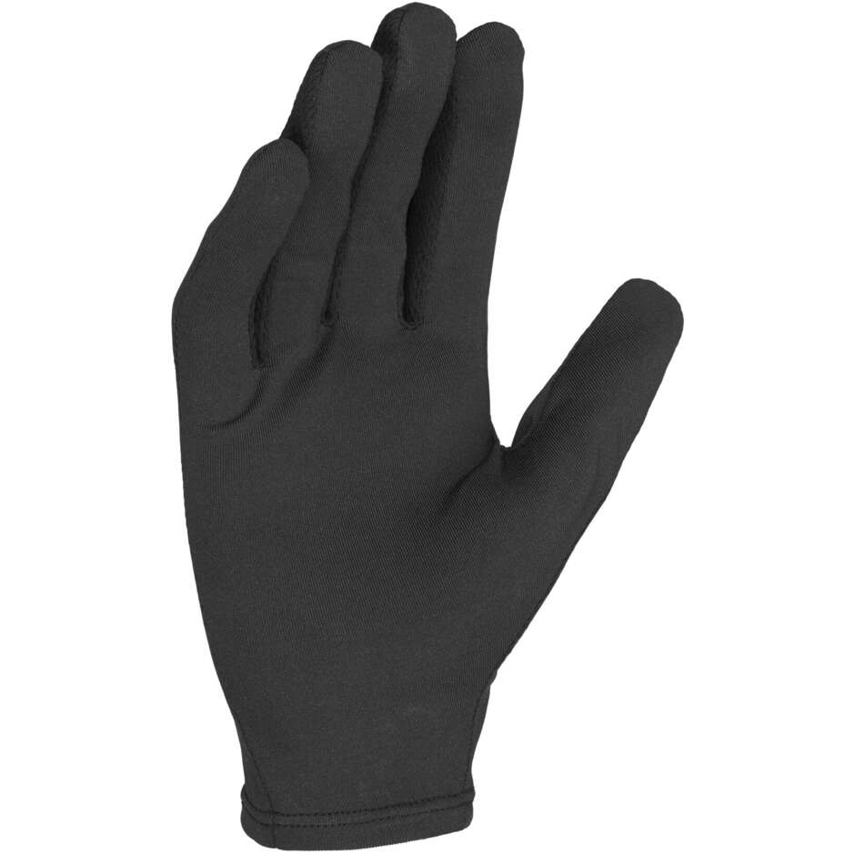 Spidi COOLMAX UNDERGLOVES Motorcycle Undergloves Black