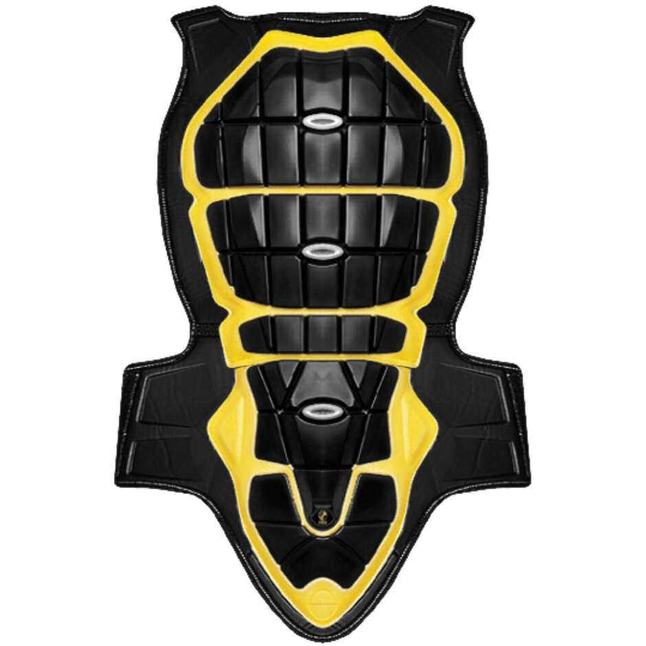 Spidi DEFENDER B&C 160-170 Motorcycle Harness Black Yellow
