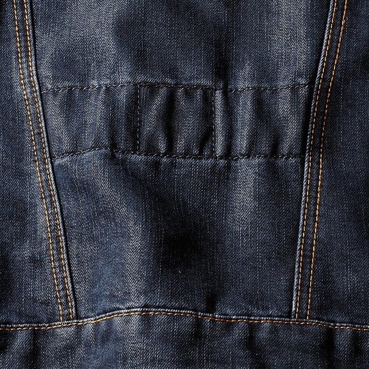 Spidi Denim Motorradjacke FURIOUS JACKET Blue