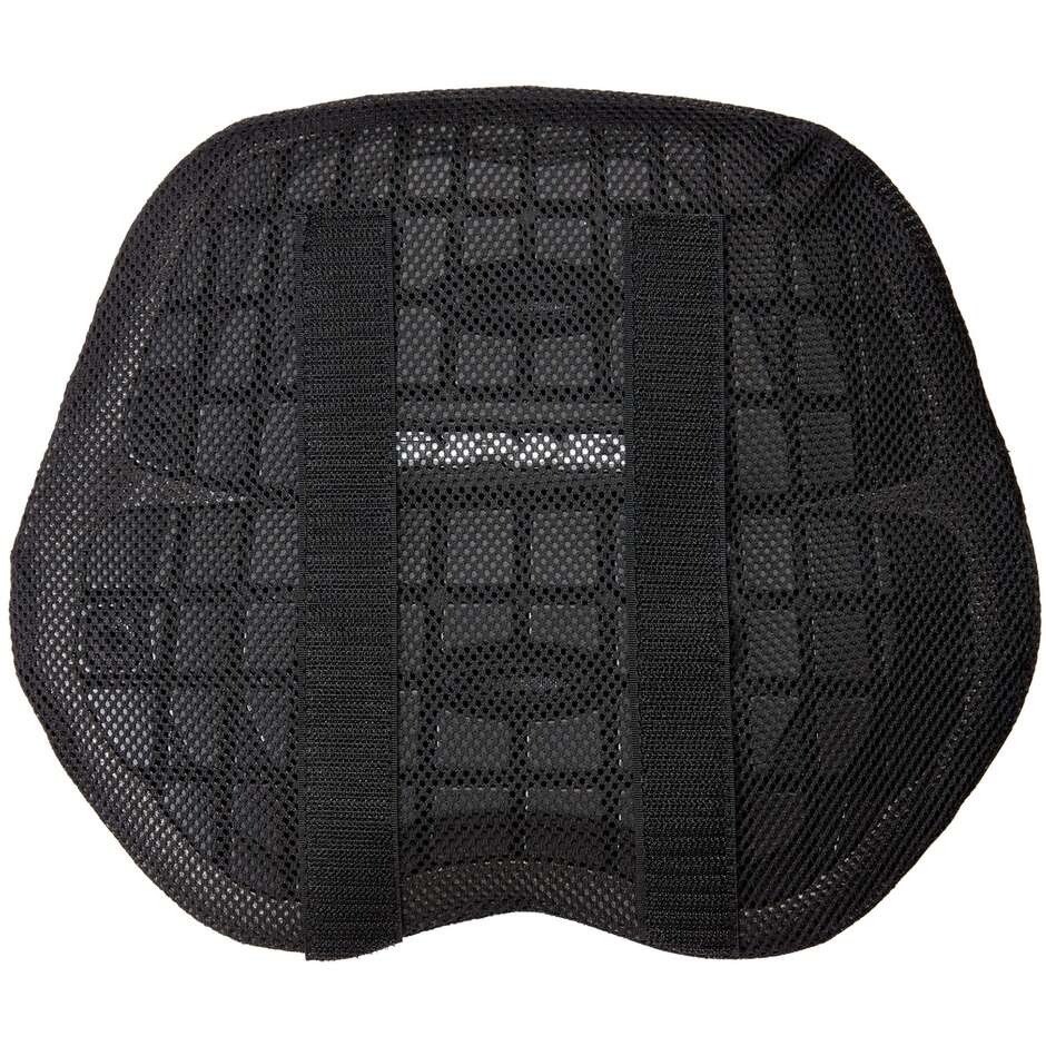 Spidi FAST WARRIOR CHEST Motorcycle Chest Protection Black