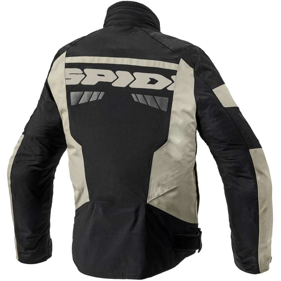 Spidi FREERIDER Sand Touring Motorcycle Jacket