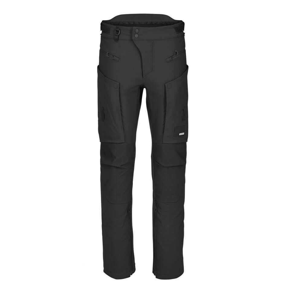 Spidi FRONTIER PANTS Motorcycle Jeans Black