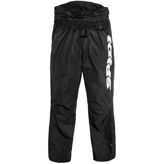 Spidi H2out ALLROAD Pants Fabric Motorcycle Pants Black