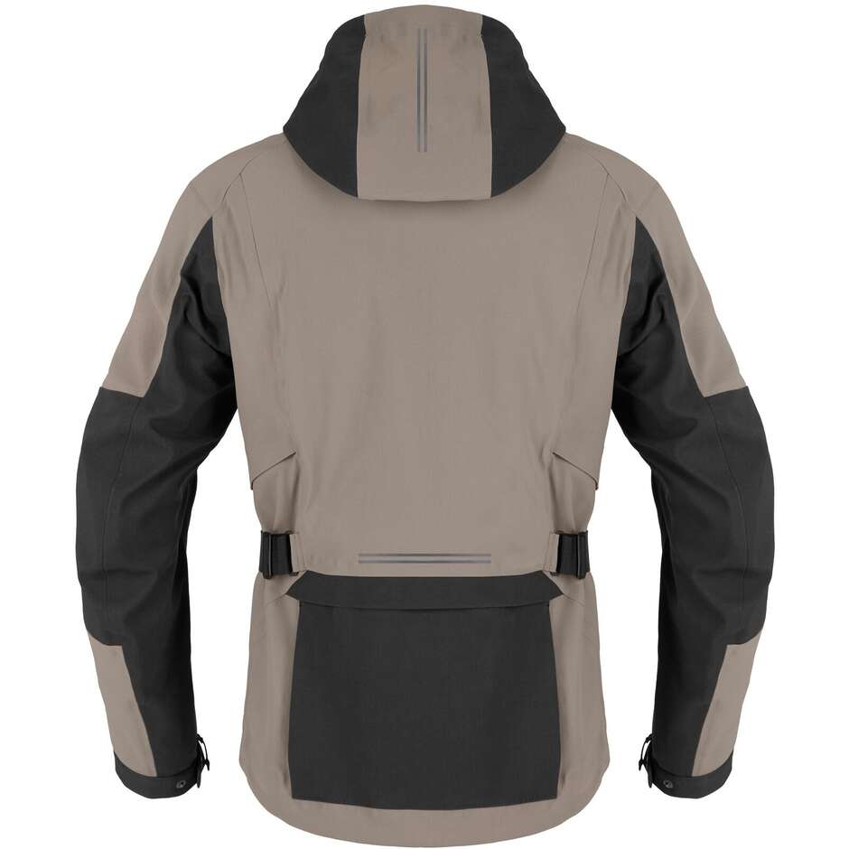 Spidi MISSION-V Mud Fabric Motorcycle Jackets