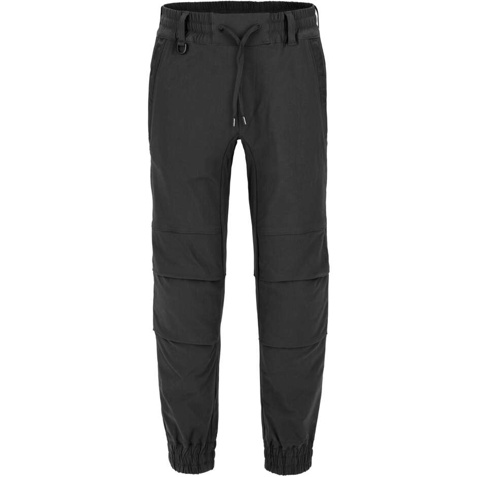 Jean moto Spidi MOTO JOGGER Anthracite