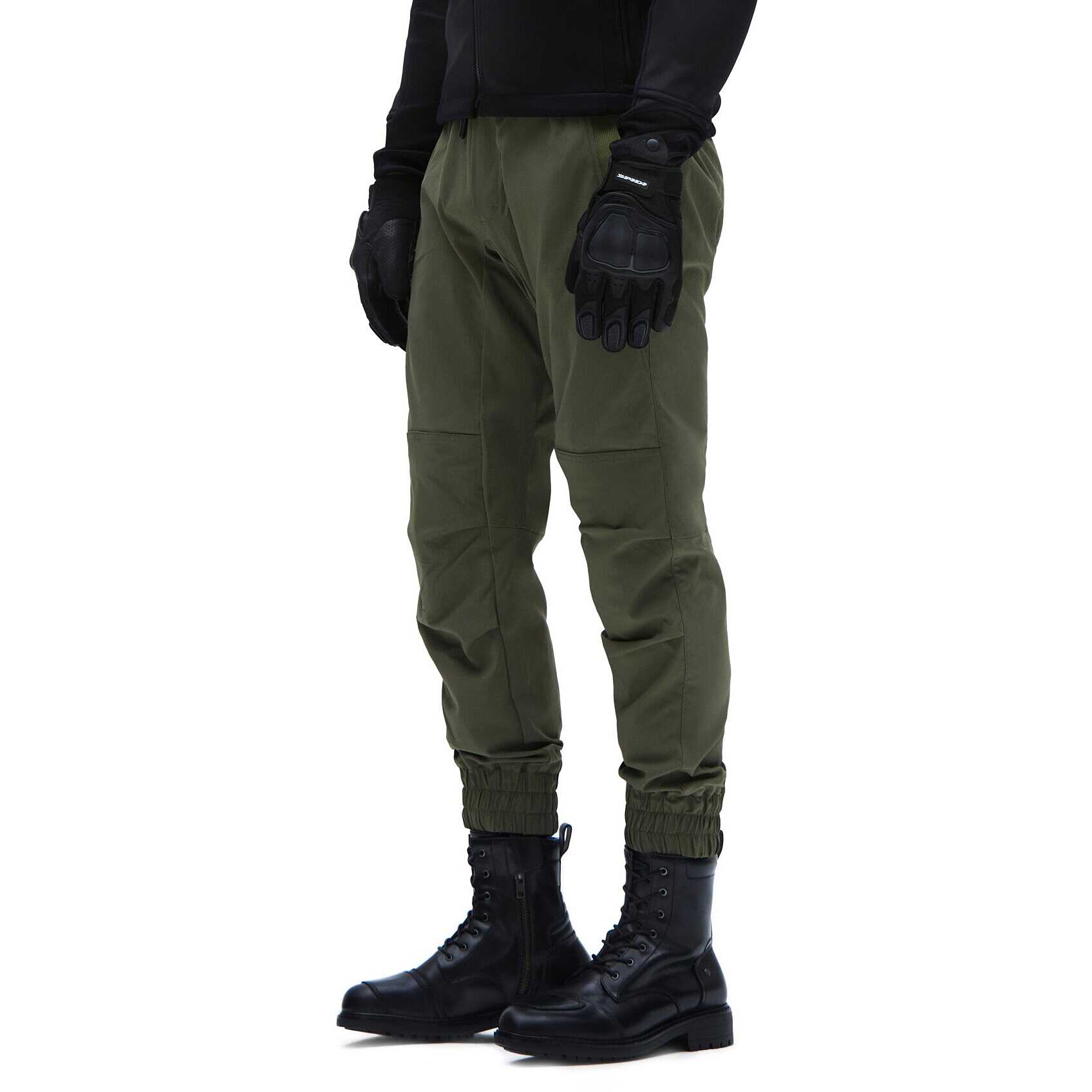Spidi MOTO JOGGER Military Motorcycle Pants For Sale Online