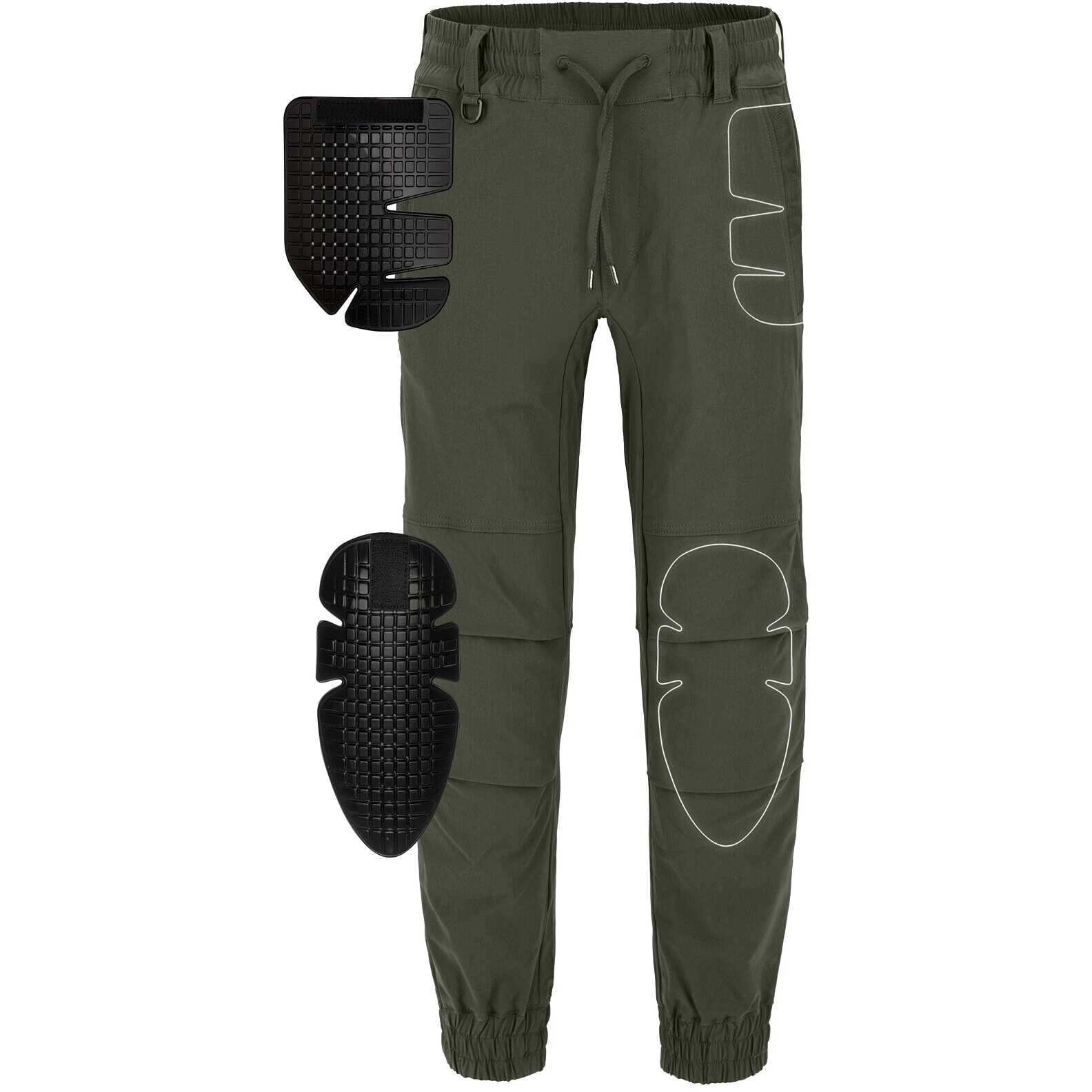 Spidi MOTO JOGGER Military Motorcycle Pants For Sale Online