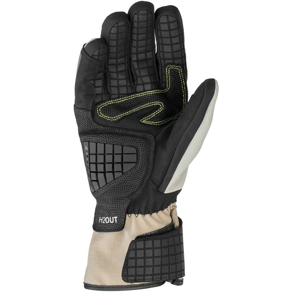 Spidi RAINSHIELD 2 Beige Motorcycle Gloves