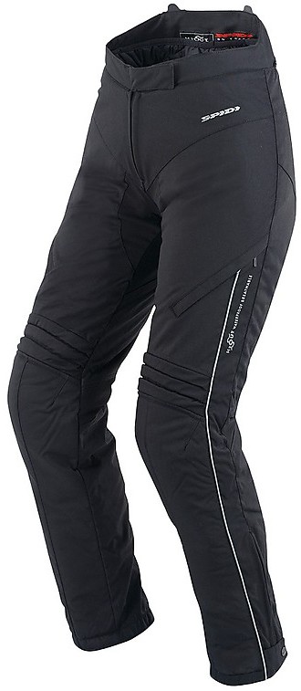 Spidi RSP Lady H2OUT Women's Waterproof Motorcycle Pants Black For Sale  Online 