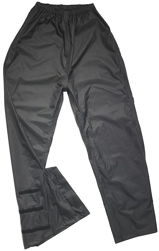Waterproof raincoat pants only, Men's Fashion, Bottoms, Trousers on  Carousell