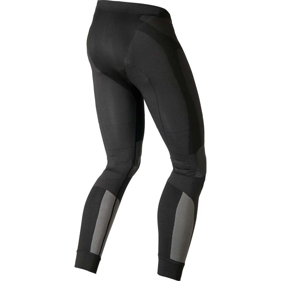 Spidi SEAMLESS PANTS Motorcycle Summer Underwear Pants Black Gray