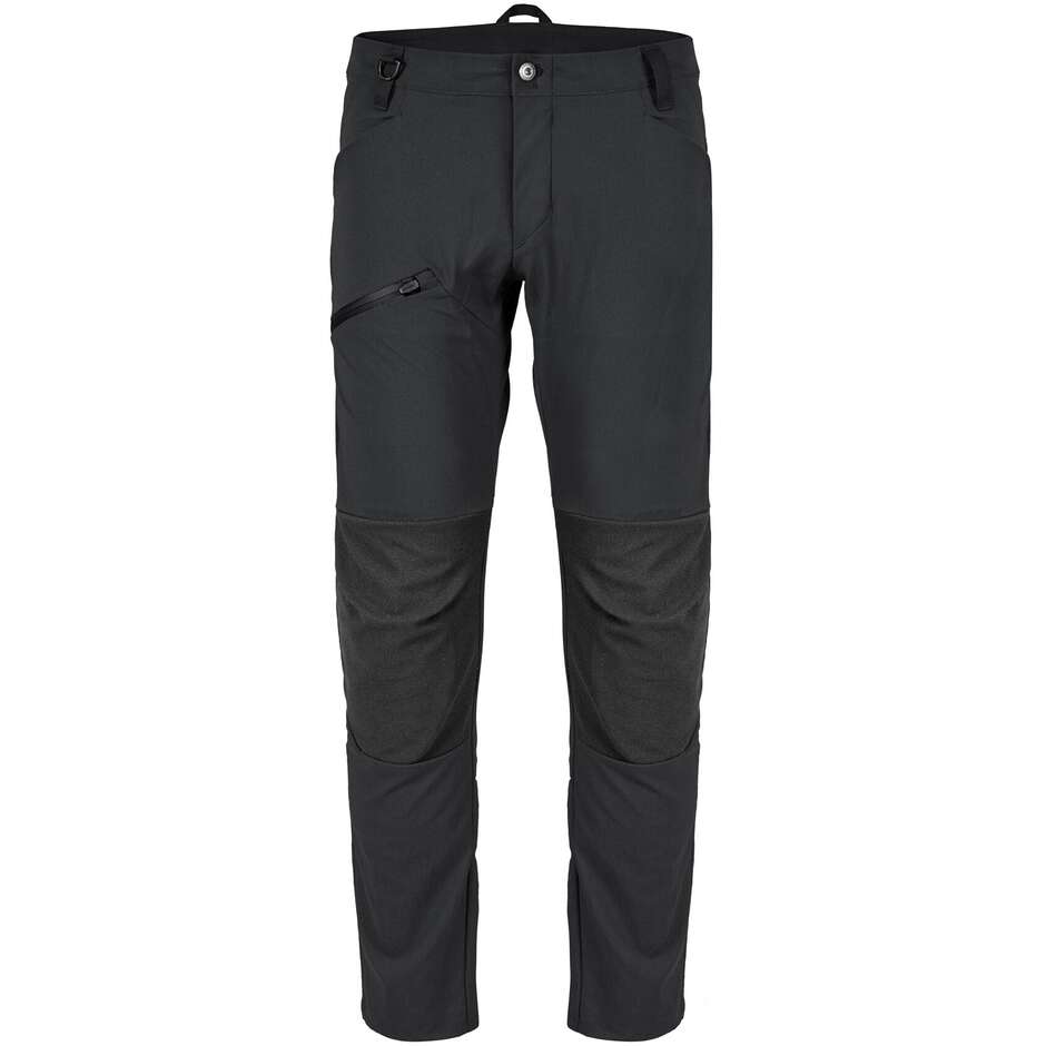 Spidi SUPERCHARGED Anthracite Motorcycle Pants