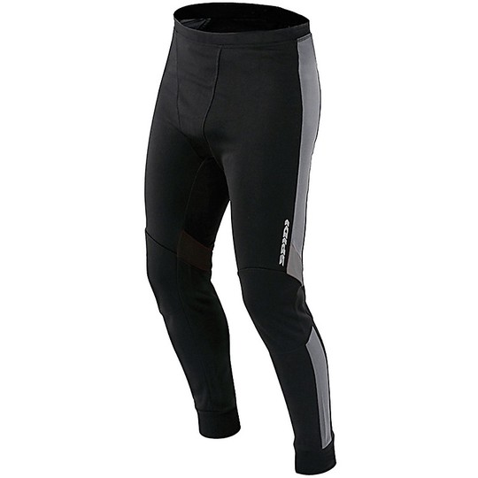 Spidi Technical Thermal Underwear Pants THERMO Pants Black
