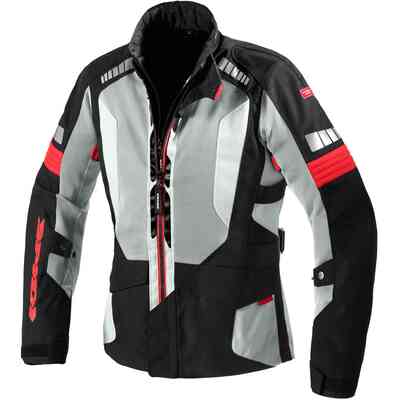 Spidi Textile Motorcycle Jackets Motorcycle Jackets road Motorcycle  Clothing 