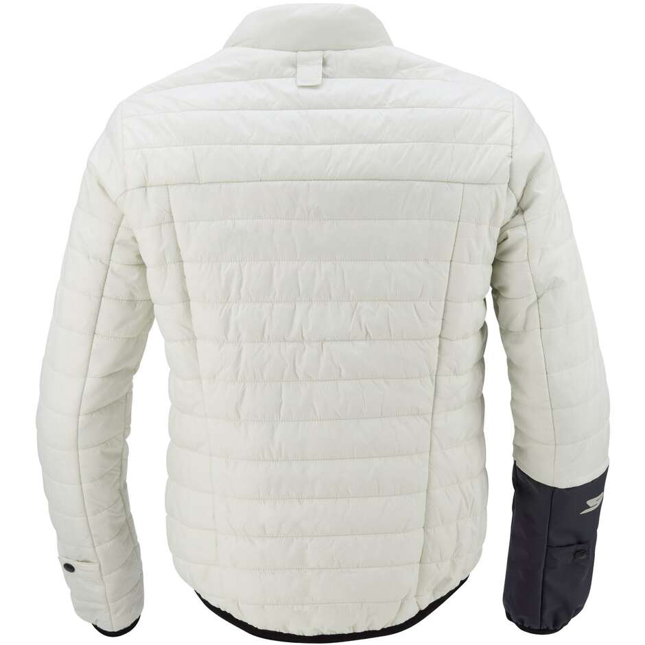 Spidi THERMAL LADY Pull thermique femme en jersey ivoire